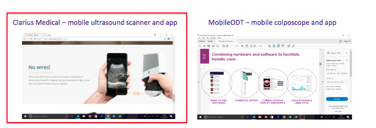 tstl tristel fy 2020 results mobileodt