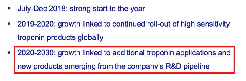 bvxp bioventix hy 2019 results presentation outlook