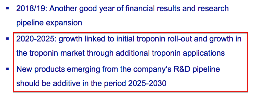 bvxp bioventix h1 2020 results 2019 outlook slide