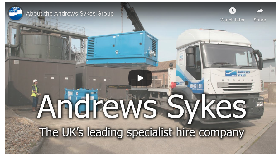 asy andrews sykes fy 2019 results youtube company video