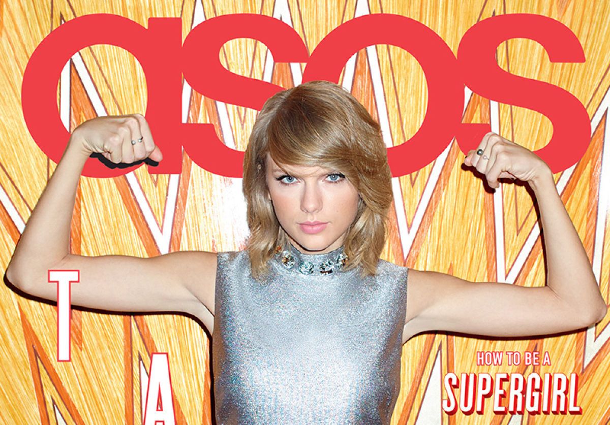 Maynard Paton | [SharePad] Screening For My Next Long-Term Winner: ASOS