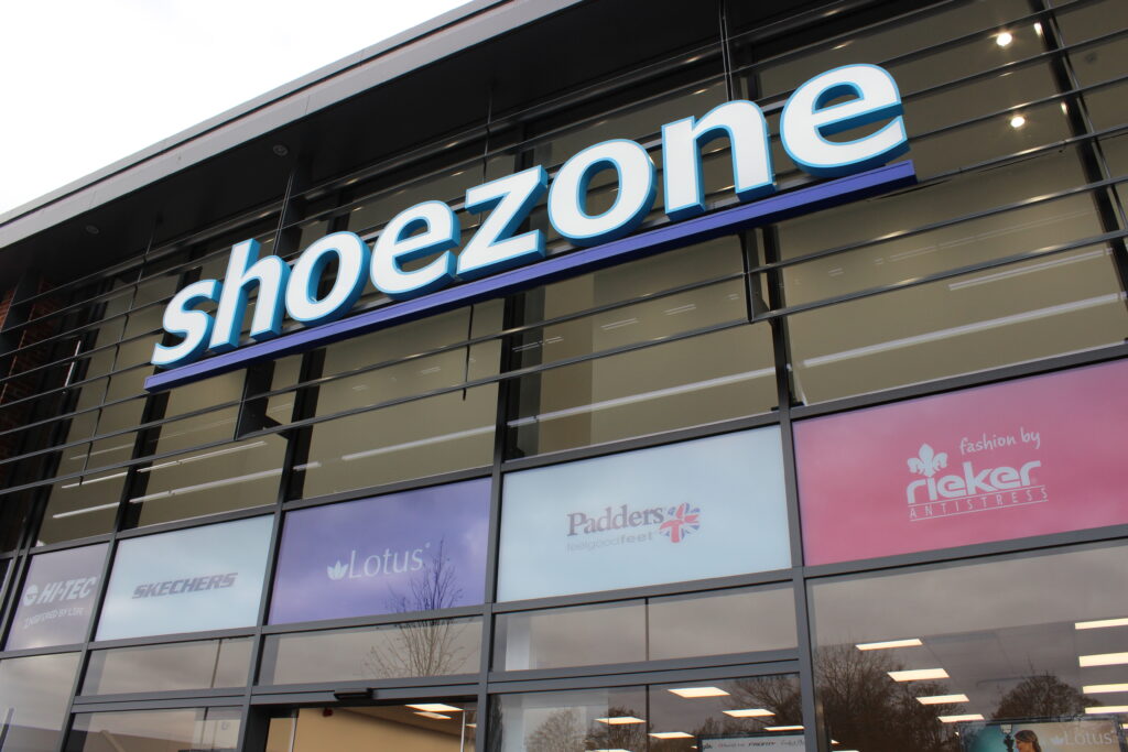 Maynard Paton | [SharePad] Small-Cap Spotlight Report: SHOE ZONE