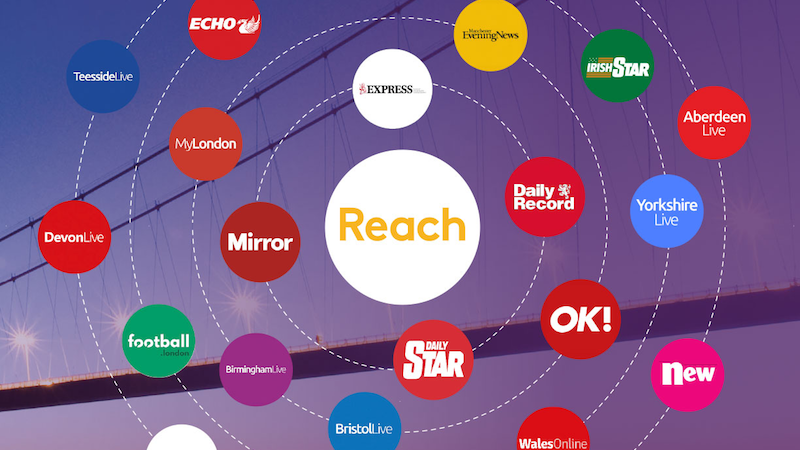 Maynard Paton | [SharePad] Small-Cap Spotlight Report: REACH
