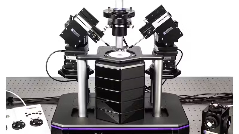 Maynard Paton | [SharePad] Small-Cap Spotlight Report: JUDGES SCIENTIFIC